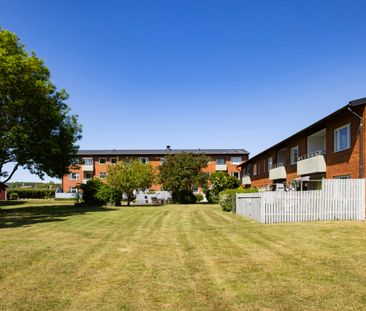 Prins Carlsgatan, Höganäs - Foto 6