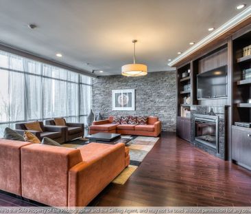 For Lease - 39 Upper Duke Crescent Unit# 215, Markham, Ontario - Photo 5