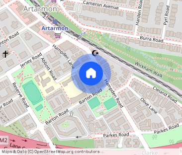 11/28-30 Hampden Road Artarmon - Photo 1