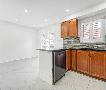 For Lease - 165 Fieldstone Drive Unit# 27, Vaughan, Ontario - Photo 5