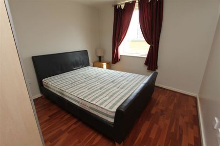 Aspect 14, Leeds City Centre, LS2 8WH - Photo 4