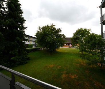 Gemütliche 3.5-Zimmerwohnung im Grünen - Photo 1