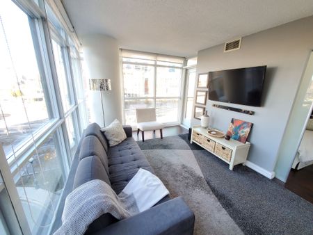 For Lease - 25 Capreol Court Unit# 607, Toronto, Ontario - Photo 5