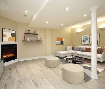 For Lease - 5606 Cosmic Crescent, Mississauga, Ontario - Photo 5