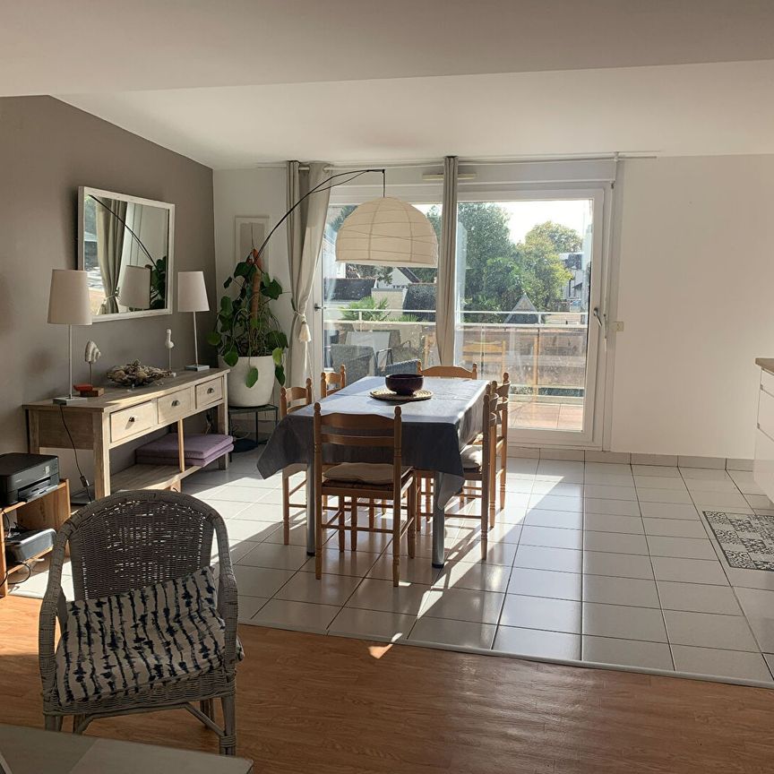 Location Appartement 3 pièces 57m² - Photo 1