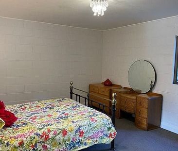 Spacious 1BR Flat in Havelock North ! - Photo 6