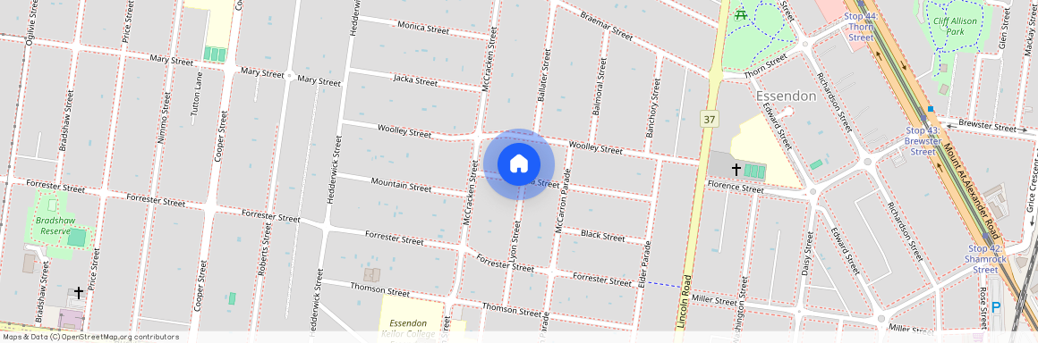 24 Laluma Street, Vic 3040, Essendon