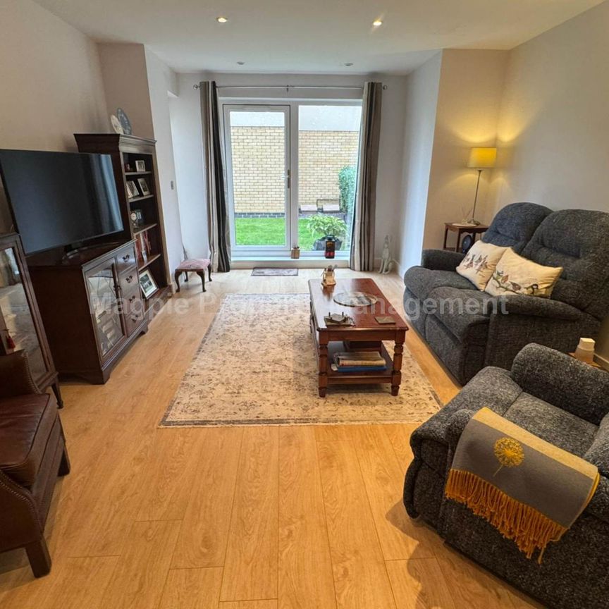 Price £1,150 pcm - Available 14/11/2025 - Unfurnished - Photo 1