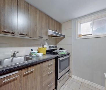 For Lease - 55 Danby Avenue Unit# Basement, Toronto, Ontario - Photo 5