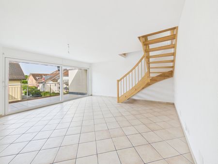 5.5 Zimmer, 2. Stock - Photo 2