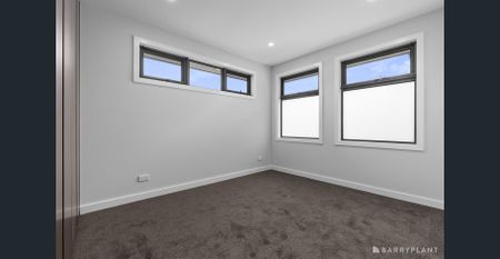 Brand New Townhouse in the heart of Ringwood East - Photo 2