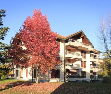 4.5 Zimmer, 104 m², 2. Stock - Foto 2