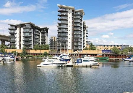 Alexandria, Victoria Wharf, Cardiff Bay, CF11 - Photo 2