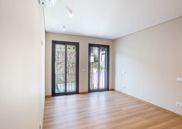 Apartamento T2 em Braga