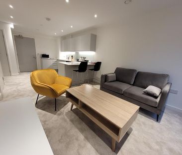 1 bedroom apartment to rent - Photo 4