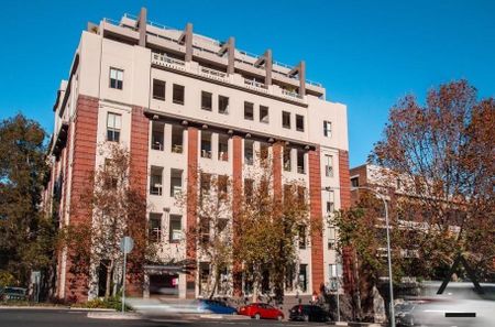 Chic 1-Bed Apartment for Rent - Inner-City Surry Hills Escape - Photo 4