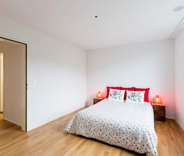 3.5 Zimmer, 95 m², 2. Stock - Photo 4