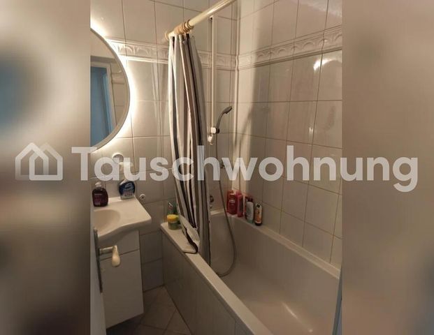 TAUSCHWOHNUNG 1,5-Zimmer-Wohnung am Josephsplatz - Foto 1