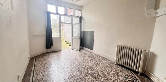Location Appartement 1 pièce 30m² LILLE 59000 - Photo 2