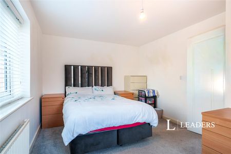 4 bedroom house to rent Wimborne Place, Liverpool, Merseyside, L14 - Photo 4