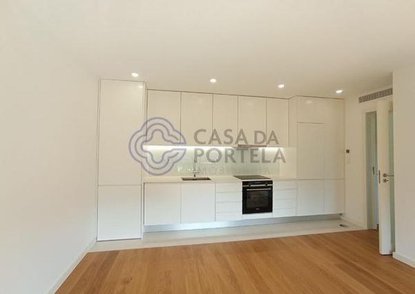 Apartamento T1 em Porto