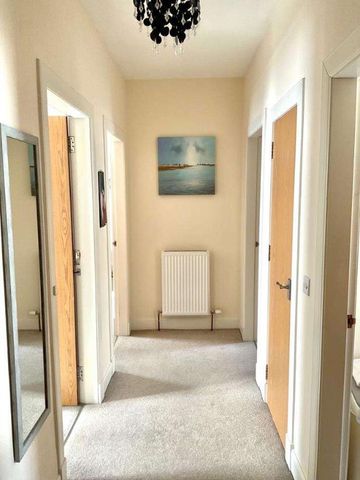 Chapel Street, First Floor Right, AB10 - Photo 3