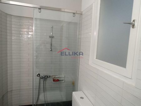 Μεζονέτα για ενοικίαση Μετς (Μετς - Καλλιμάρμαρο) - Photo 2