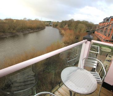 2 Bedroom Apartment, Chester - Photo 6
