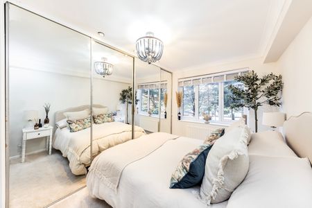 1 Bed Flat, Syon Lodge, SE12 - Photo 3