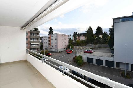 3.5 Zimmerwohnung in Kreuzlingen - Photo 3