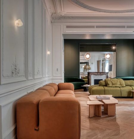 Appartement • Gros Caillou - Photo 3