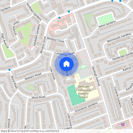 Amberley Close, Wallsend, NE28