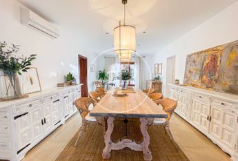 House for rent in Alcudia