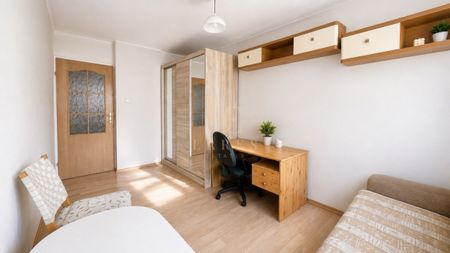 Metro Wierzbno | Pet friendly | 3 pokoje | Jasne - Фото 3