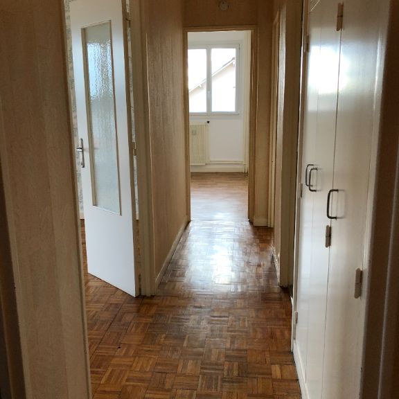 APPARTEMENT T3 REDON 35600 ILLE ET VILAINE BRETAGNE - Photo 1