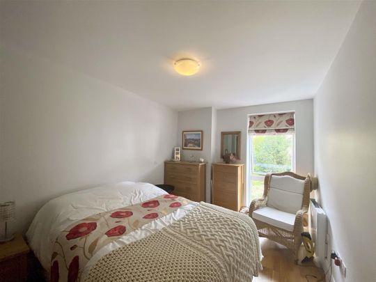 Flat 14 The Regent, 26 Hill Road, Clevedon - Photo 1