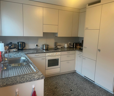 Gemütliche 3.5-Zimmerwohnung an ruhiger Lage - Photo 5