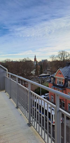 Hagagatan 28 B - Photo 1