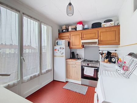 Appartement T2 DIJON à louer - Photo 5