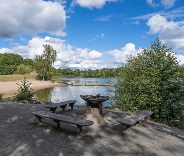 Klockelundsvägen, Farsta - Photo 4