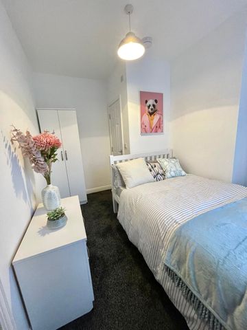Room 3 – Cambridge Street, LE3 0JR - Photo 2