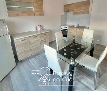 Na prenájom zariadený 1-izbový byt na ulici Cyrilometódska v Nových... - Photo 4