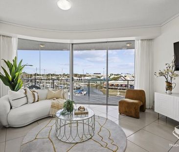 Penthouse Retreat - Photo 5