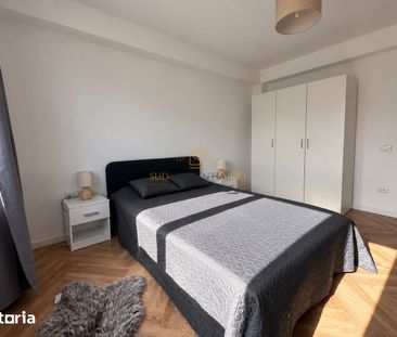 Casă individuală de închiriat, 3 camere, teren 350 mp | Comuna Berceni - Photo 5