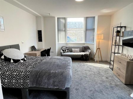 1 bedroom private hall to rent - Photo 5