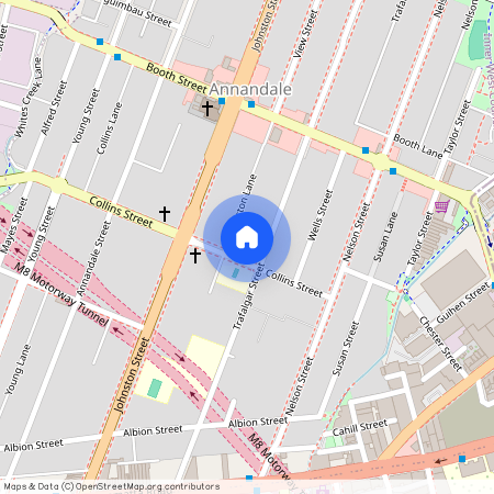 4/3a Collins Street, 2038, Annandale