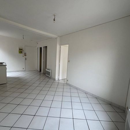 Location appartement 2 pièces 29.52 m² à Le Havre (76600) - Photo 4