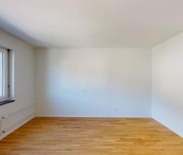 3.5 Zimmer, 79 m², 1. Stock - Photo 5