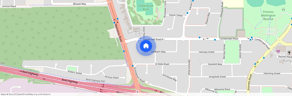 11B Stedham Way, WA 6061, Balga