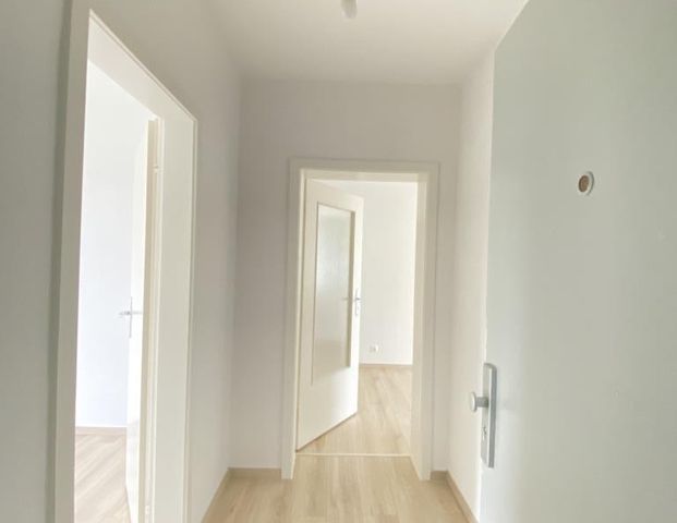 3-Zimmer-Wohnung in Solingen Mitte - Foto 1